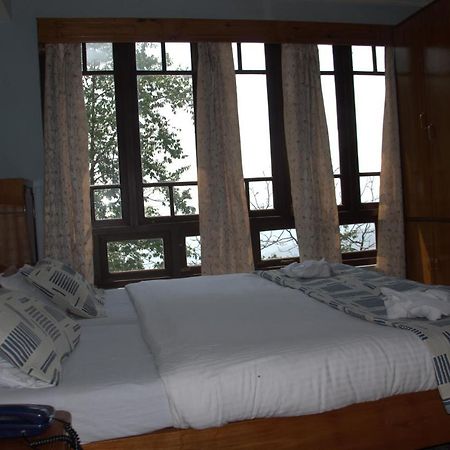 Saikripa Gangtok Hotel Exterior photo