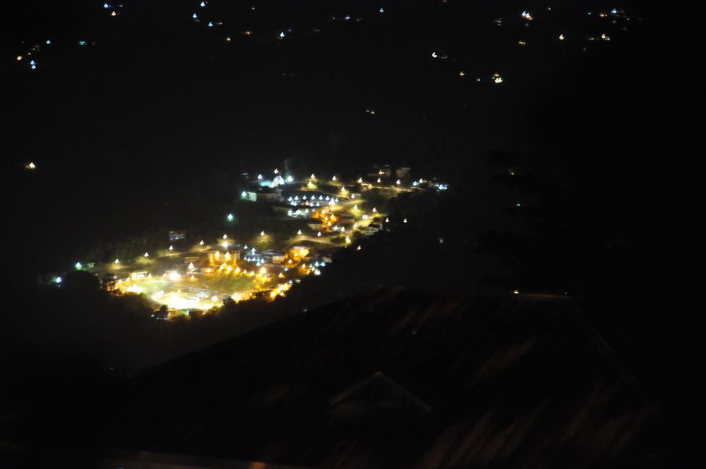 Saikripa Gangtok Hotel Exterior photo